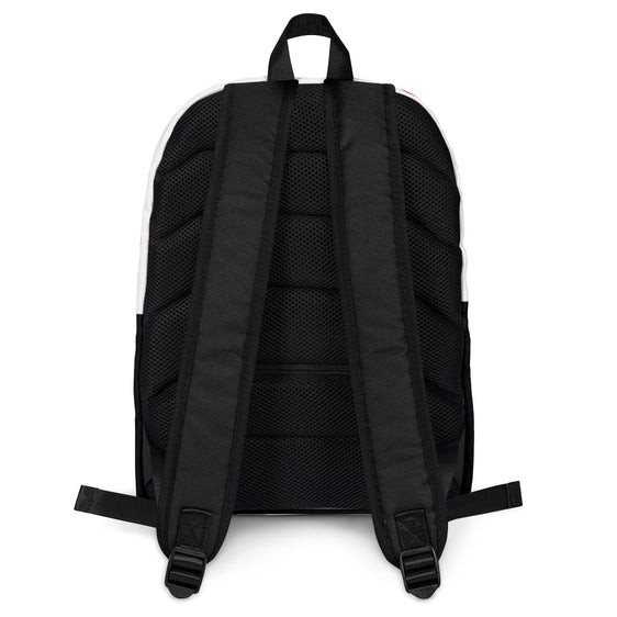 Clouded Vision Dope Backpack
