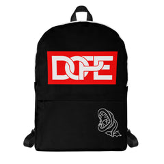 Dope Backpack