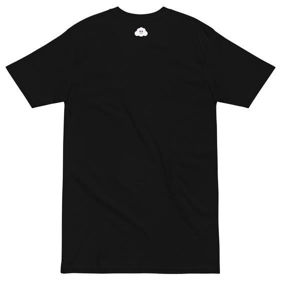 Rizz Royalty Men’s premium heavyweight tee