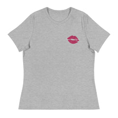 Clouded Vision Mama Means Beauty  Women's Relaxed T-Shirt