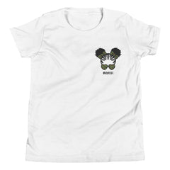 #Kidlife Youth Short Sleeve T-Shirt